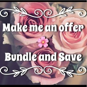 🌼Welcome to my closet🌼